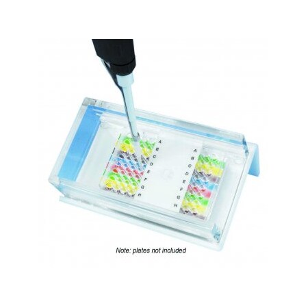 Diversified Biotech Well-Align Pipetter Guide for Flat & Conical 249905